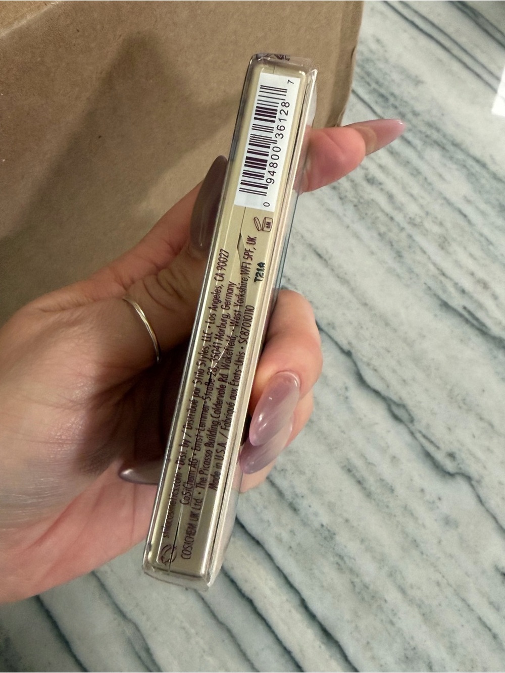 Stila Color Cocktail Palette - Picture 6 of 6